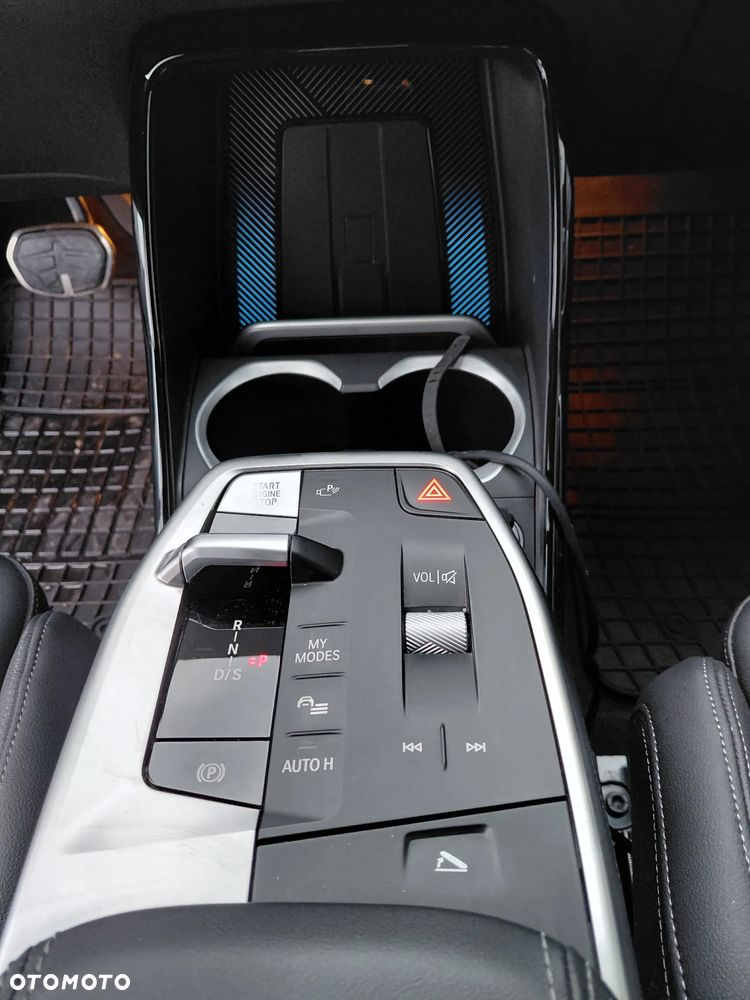 BMW X2 M35i xDrive - 41