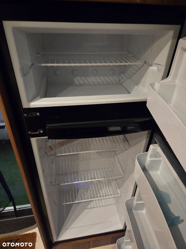 Roller Team Zefiro 265TL - 14