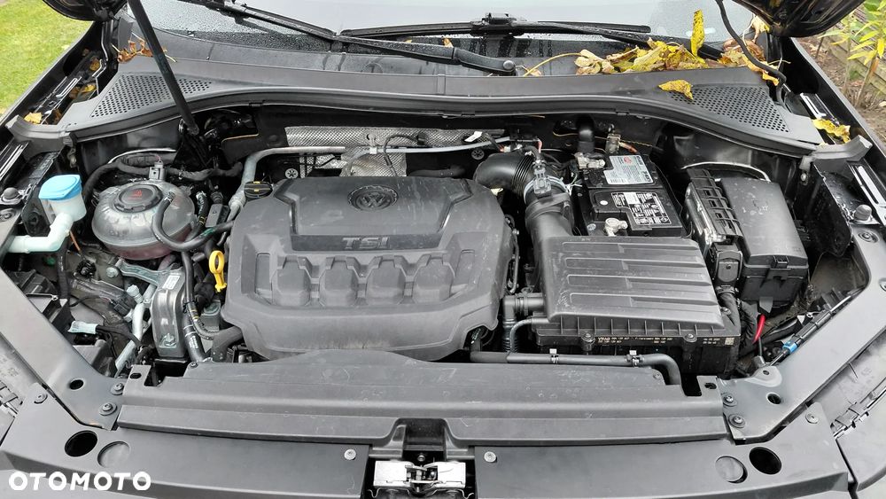 Volkswagen Tiguan - 10