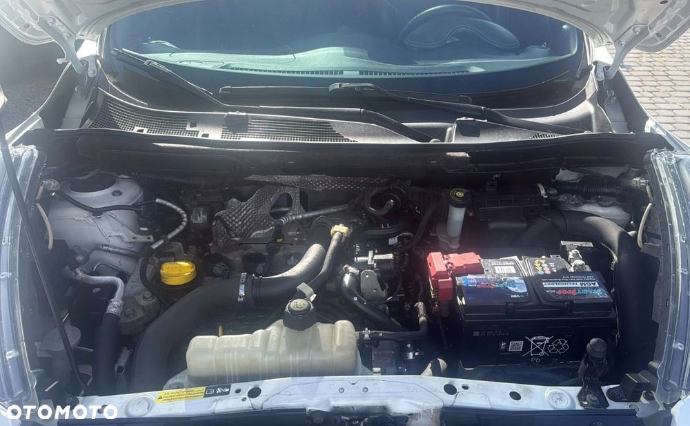 Nissan Juke - 24