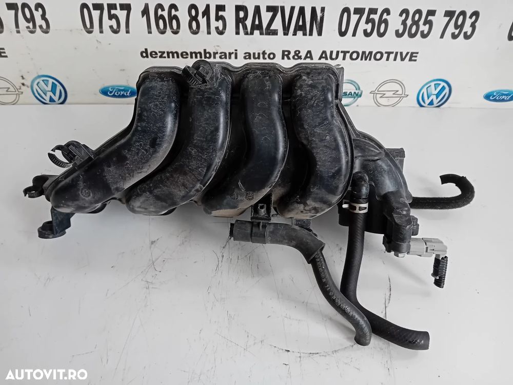 Galerie Admisie Suzuki Ignis 3 Motor 1.2 Benzina Cod K12C An 2016-2020 Cu 20.000 Km - 3