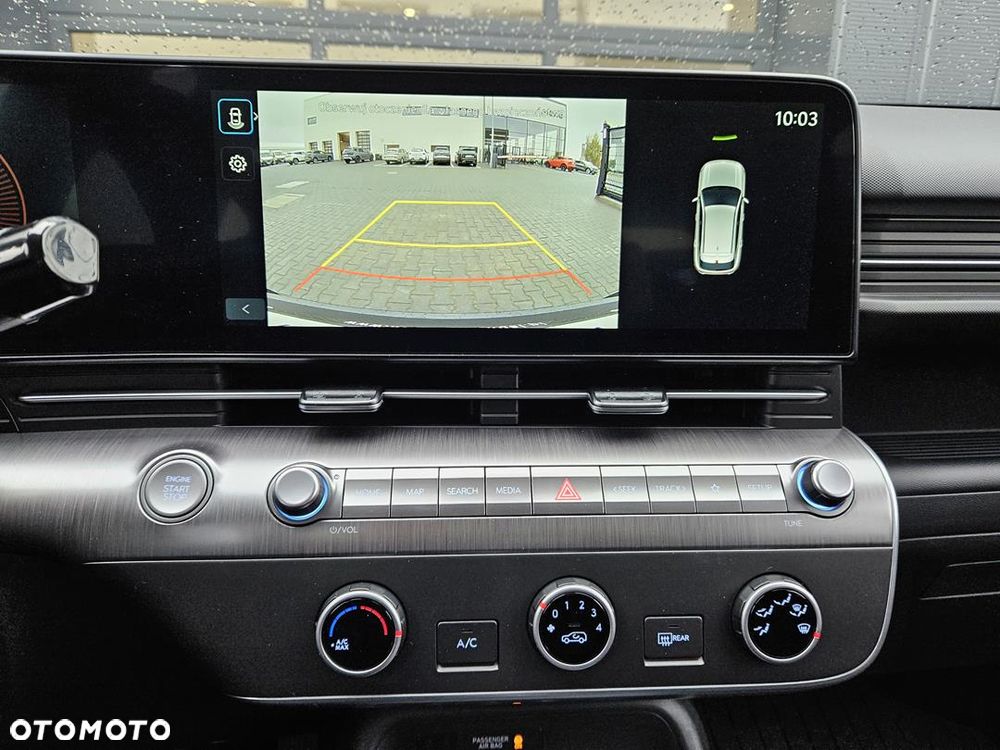 Hyundai Kona 1.0 T-GDI Smart - 19