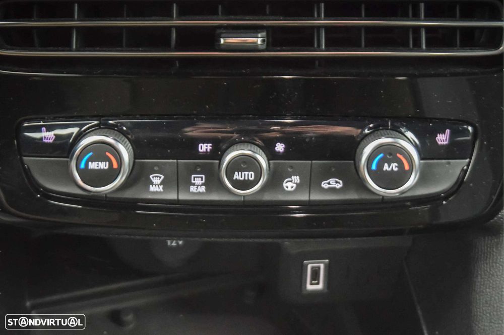 Opel Mokka 1.2 Hybrid GS eDCT - 16