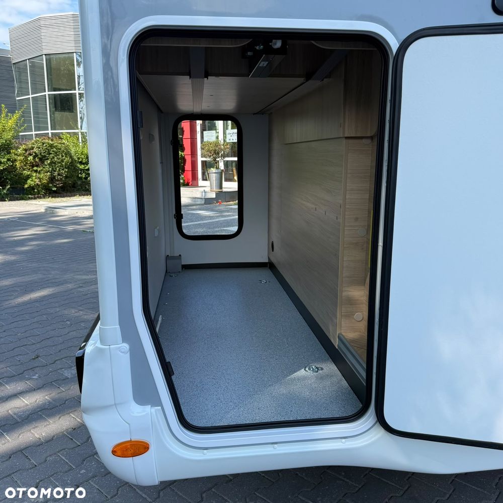 Ford Chausson 720 Titanium Line - 5