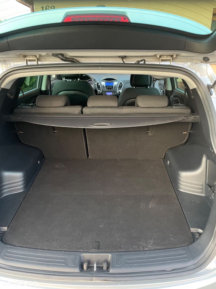 Hyundai ix35 - 19