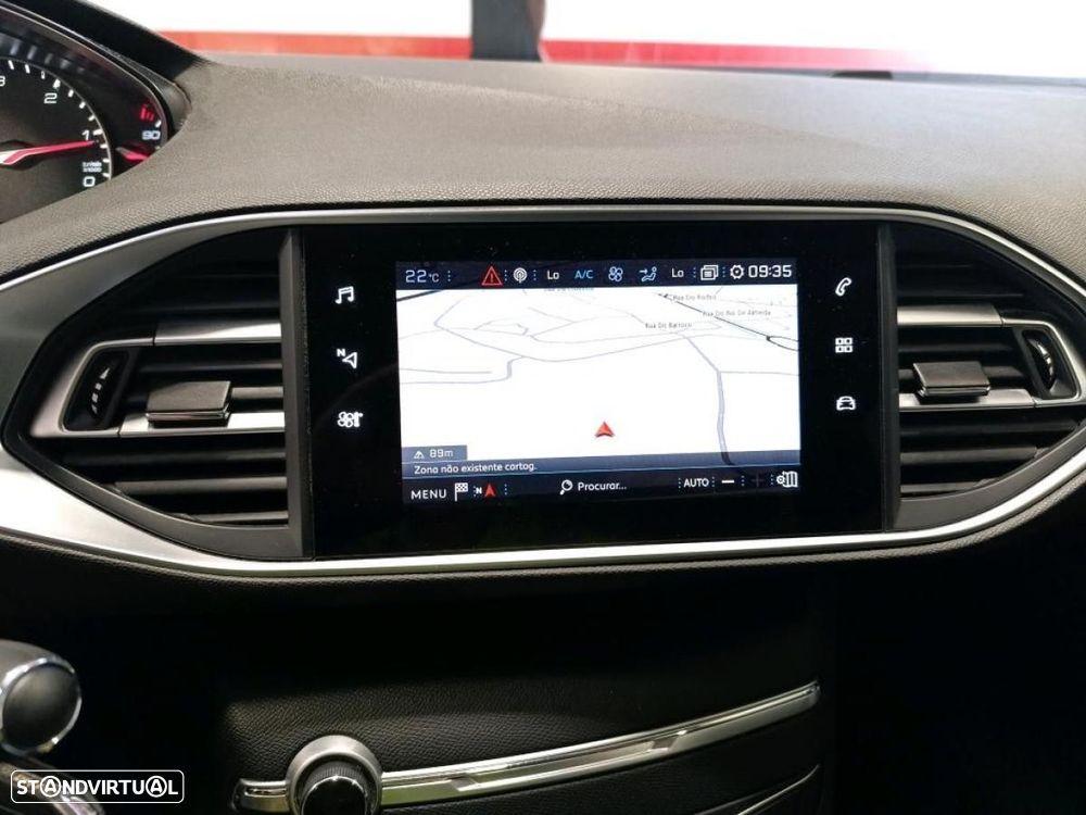 Peugeot 308 SW 1.5 BlueHDi Style - 6