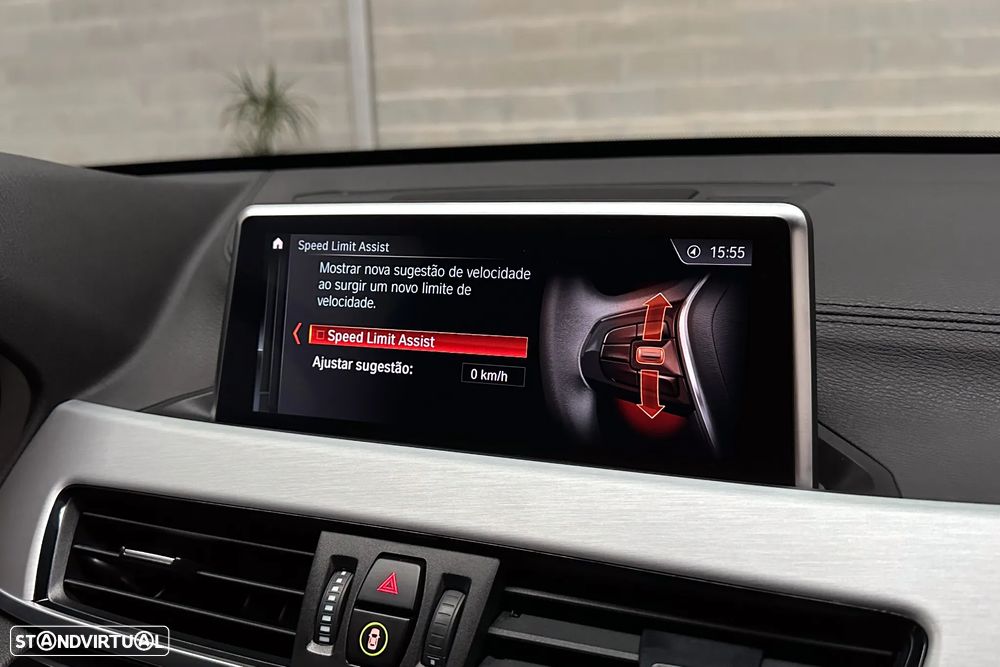 BMW X1 25 e xDrive Pack M - 25