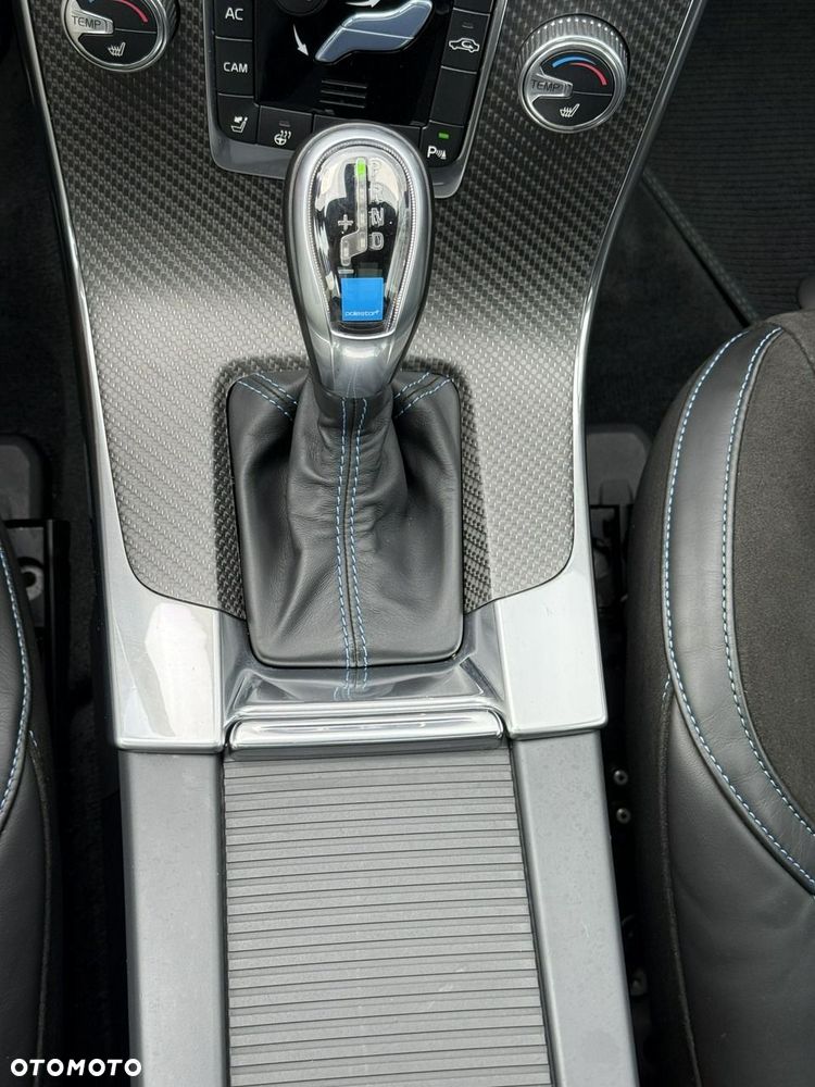 Volvo V60 T6 AWD Polestar - 40