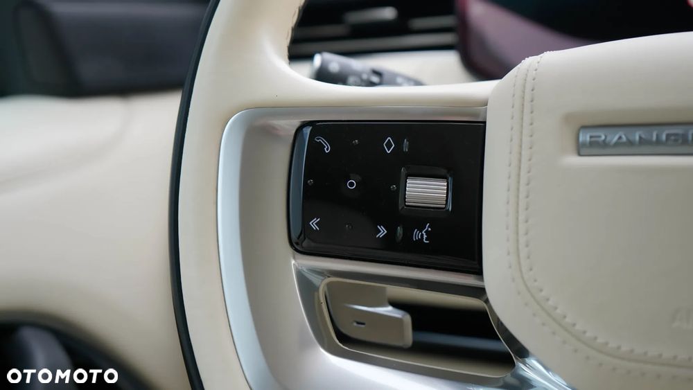 Land Rover Range Rover 3.0 D350 mHEV Autobiography - 17