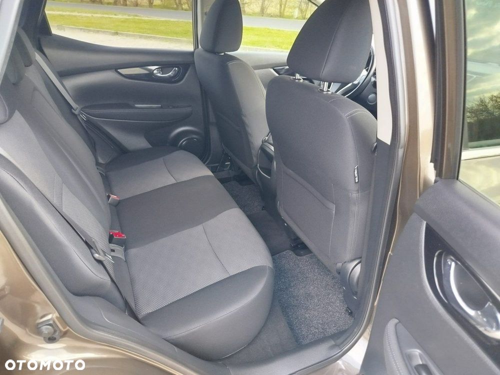 Nissan Qashqai 1.6 DIG-T 360 - 17
