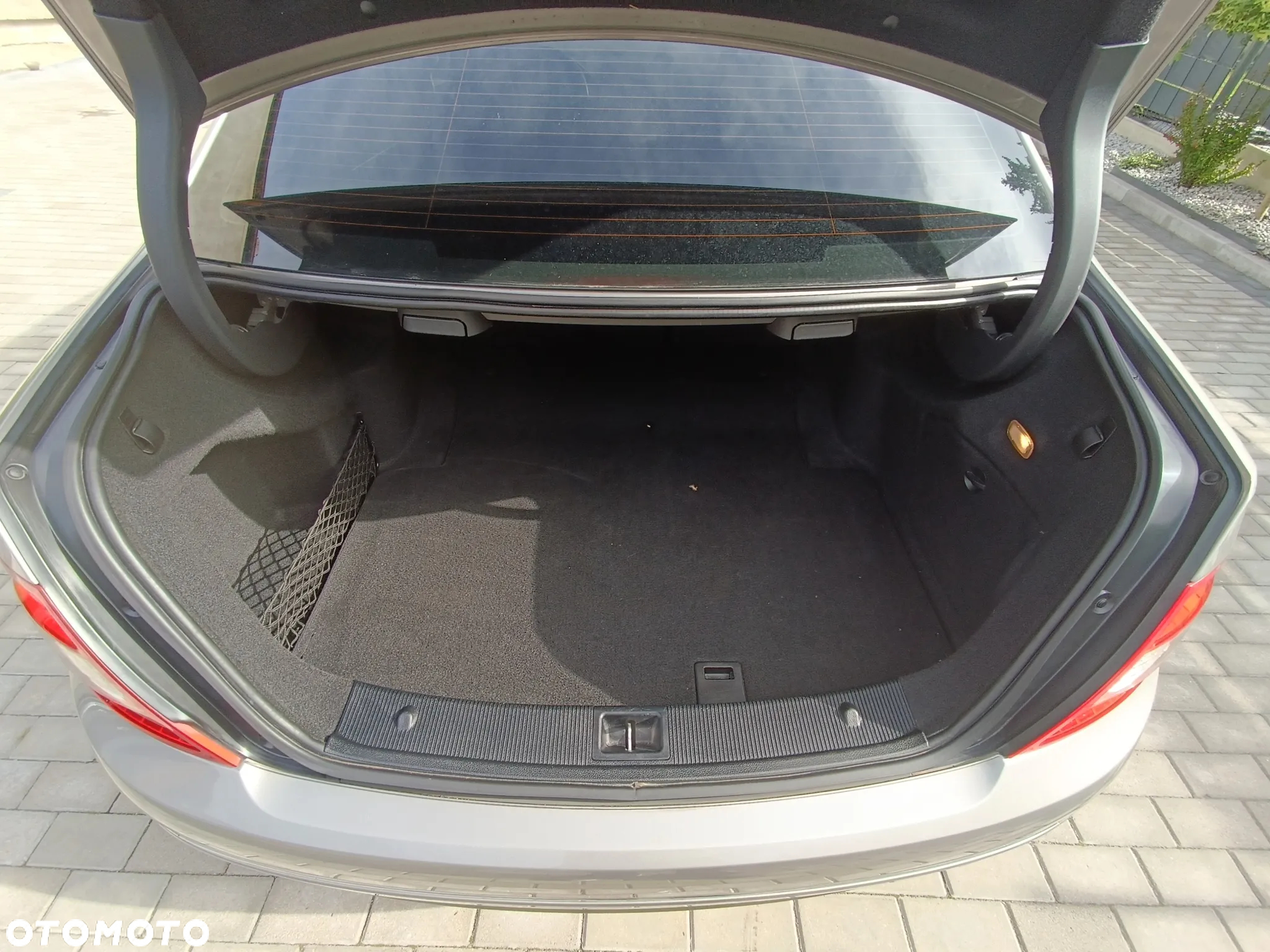 Mercedes-Benz Klasa C 200 Kompressor Avantgarde - 22