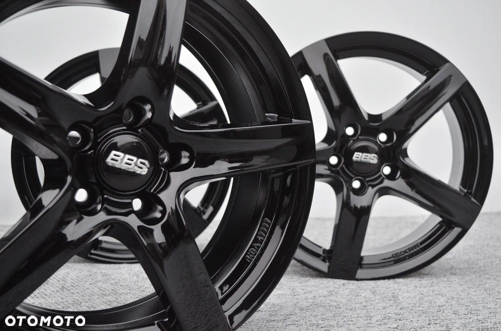 Felgi 7,5x17 5x112 Audi A3 8P 8V A4 b7 b8 b9 Merc W204 W205 VW Golf Passat - 11