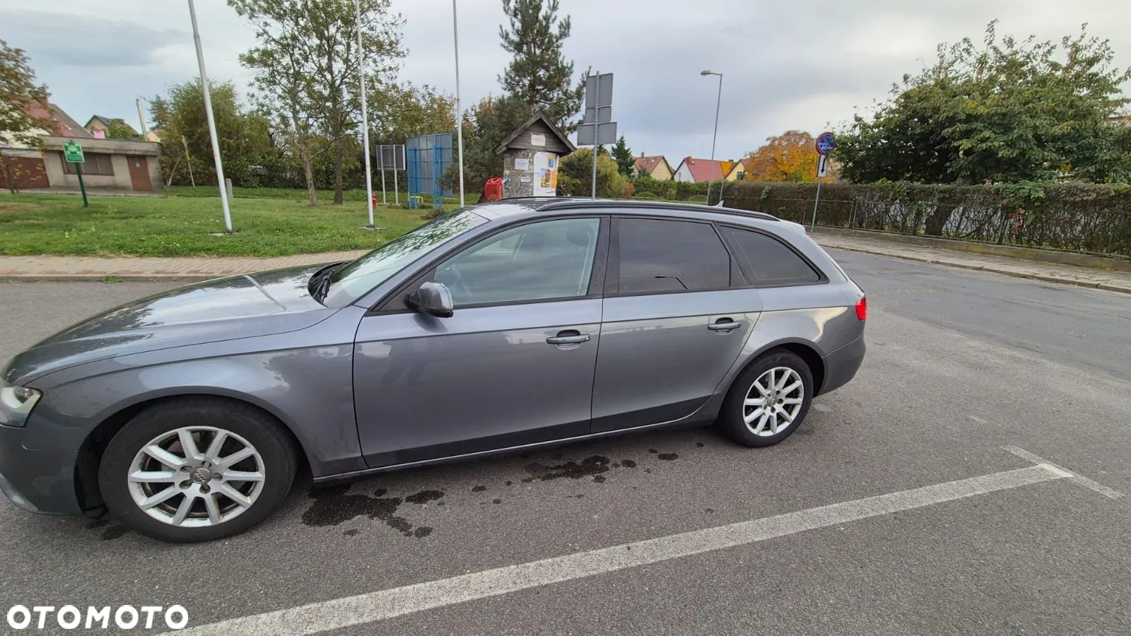 Audi A4 - 2