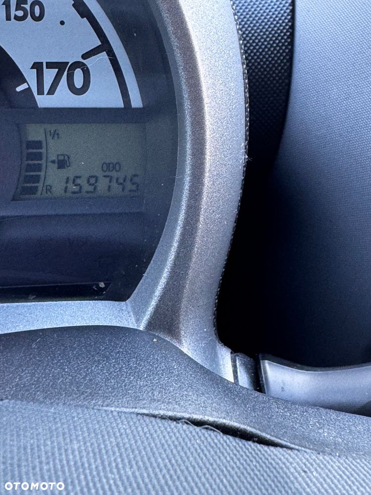 Citroën C1 1.0i Desire - 14