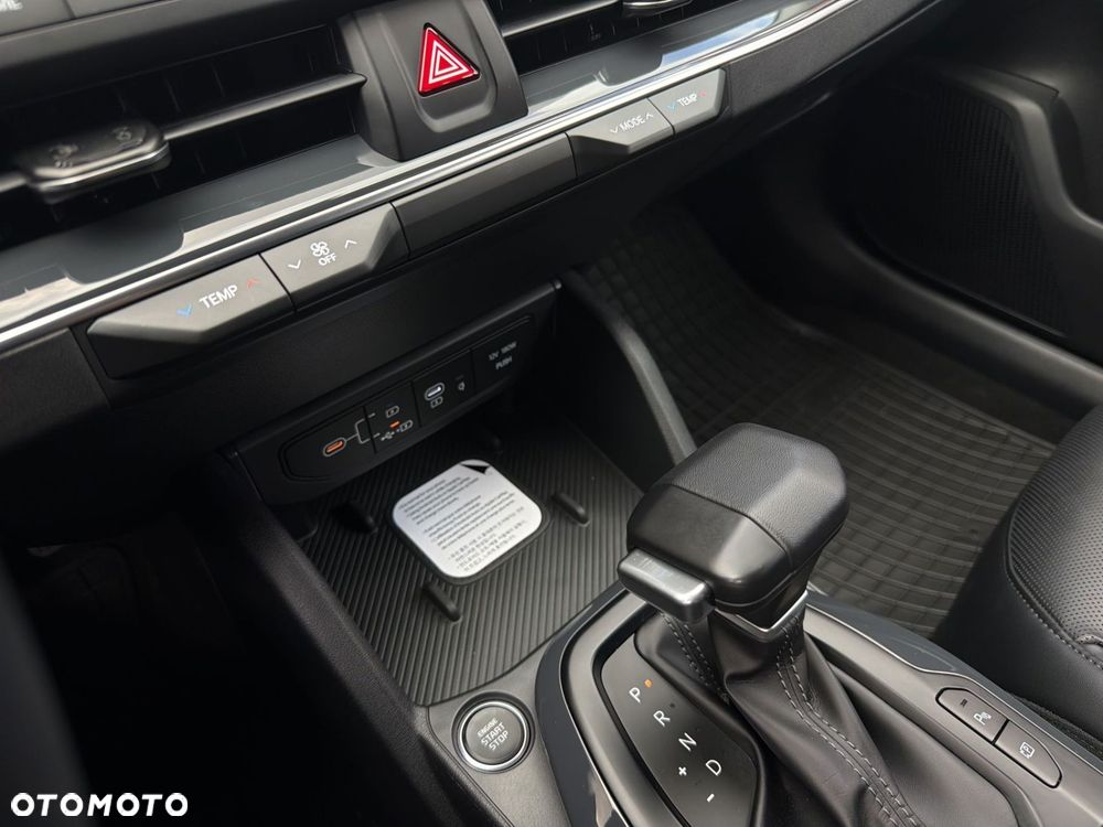 Kia K4 1.6 T-GDI L - 19