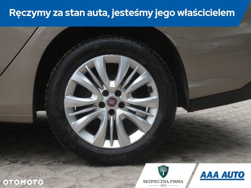 Fiat Tipo - 17