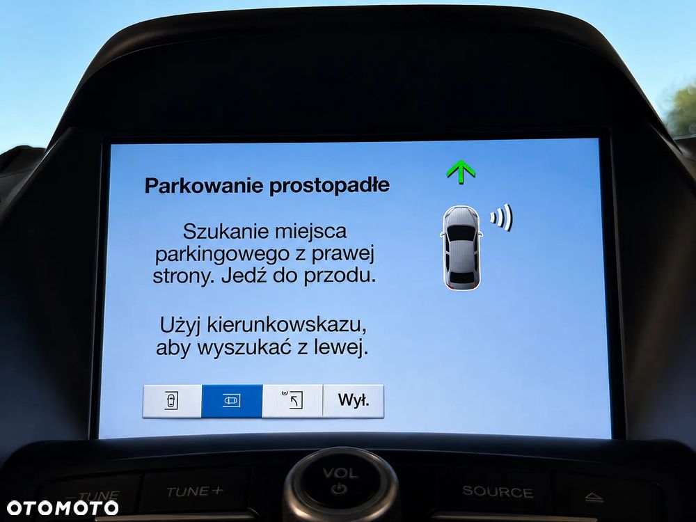 Ford C-MAX 1.5 EcoBoost Start-Stop-System Titanium - 20
