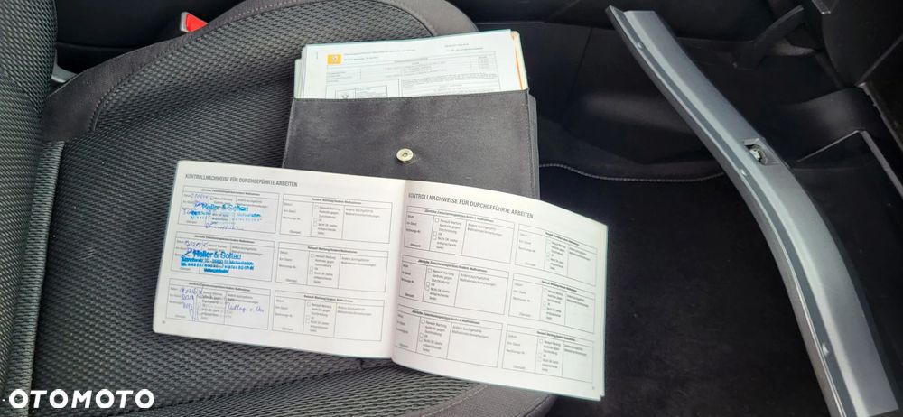 Renault Koleos 2.0 dCi 4x4 Dynamique Euro5 - 33