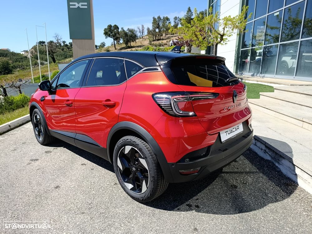 Renault Captur 1.2 TCe Techno - 6