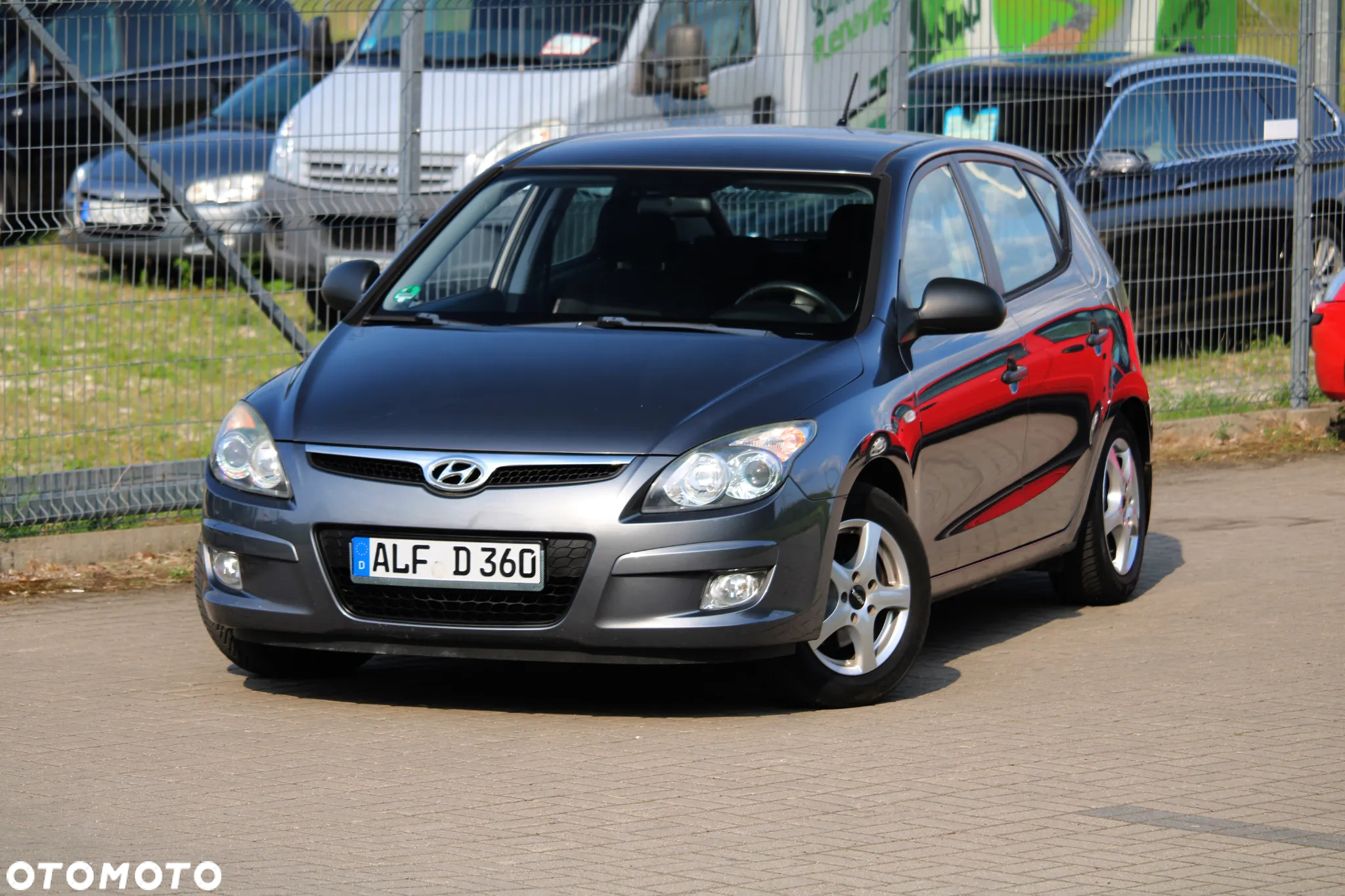 Hyundai i30 - 5