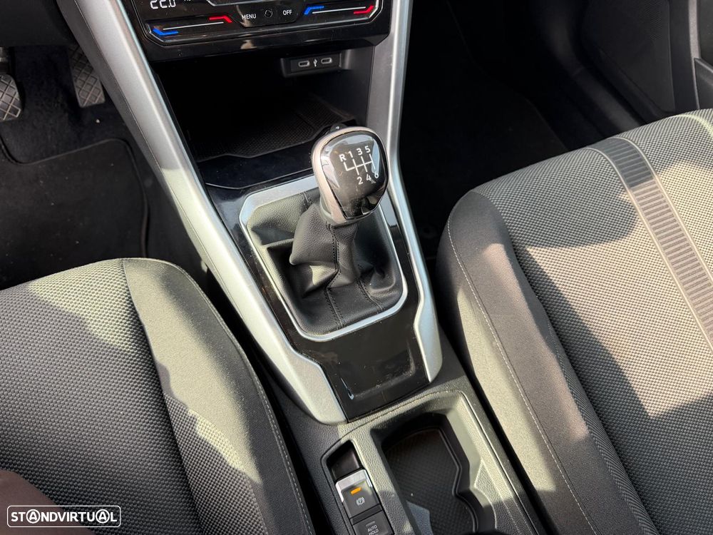 VW T-Roc 1.0 TSI Life - 11