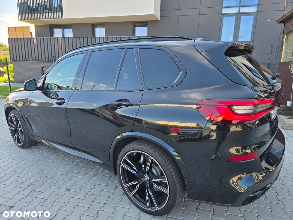 BMW X5 M - 3