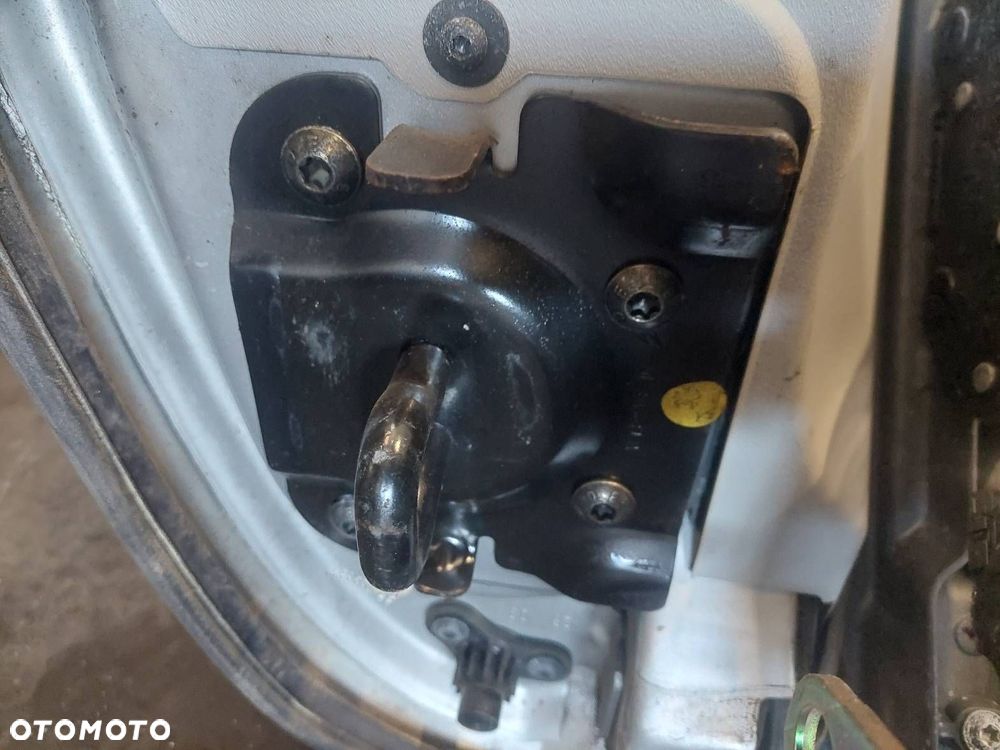 OTWIERANY DACH KOMPLET CITROEN C3 PLURIEL I 9680051577 - 10