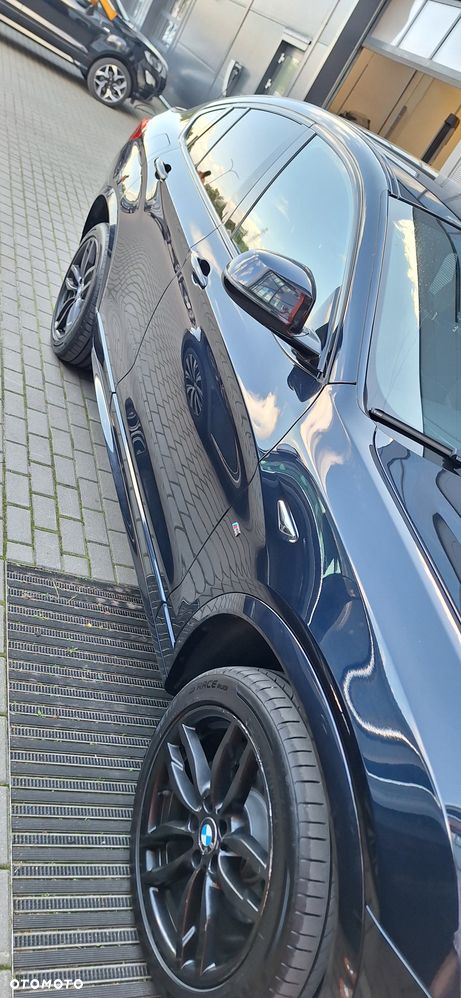 BMW X4 xDrive20d M Sport - 2