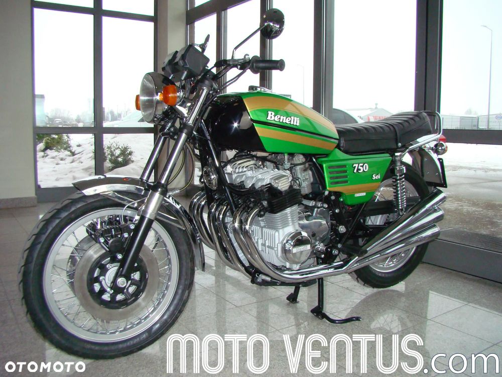 Benelli SEI - 3