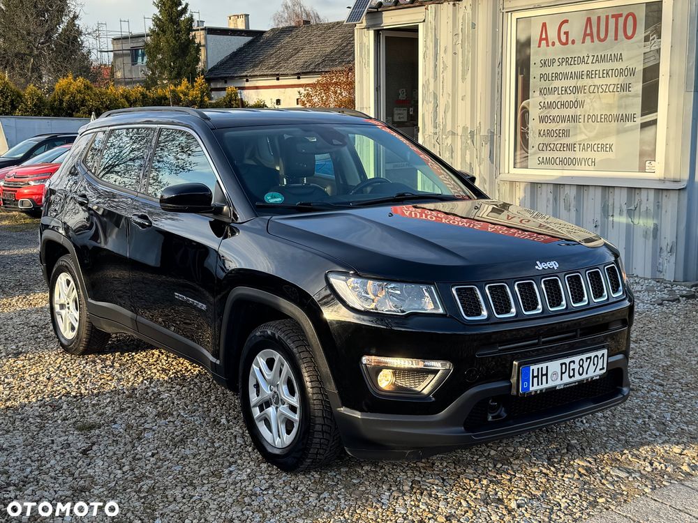 Jeep Compass - 7