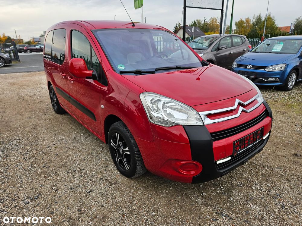 Citroën Berlingo 1.6 16V Multispace - 2