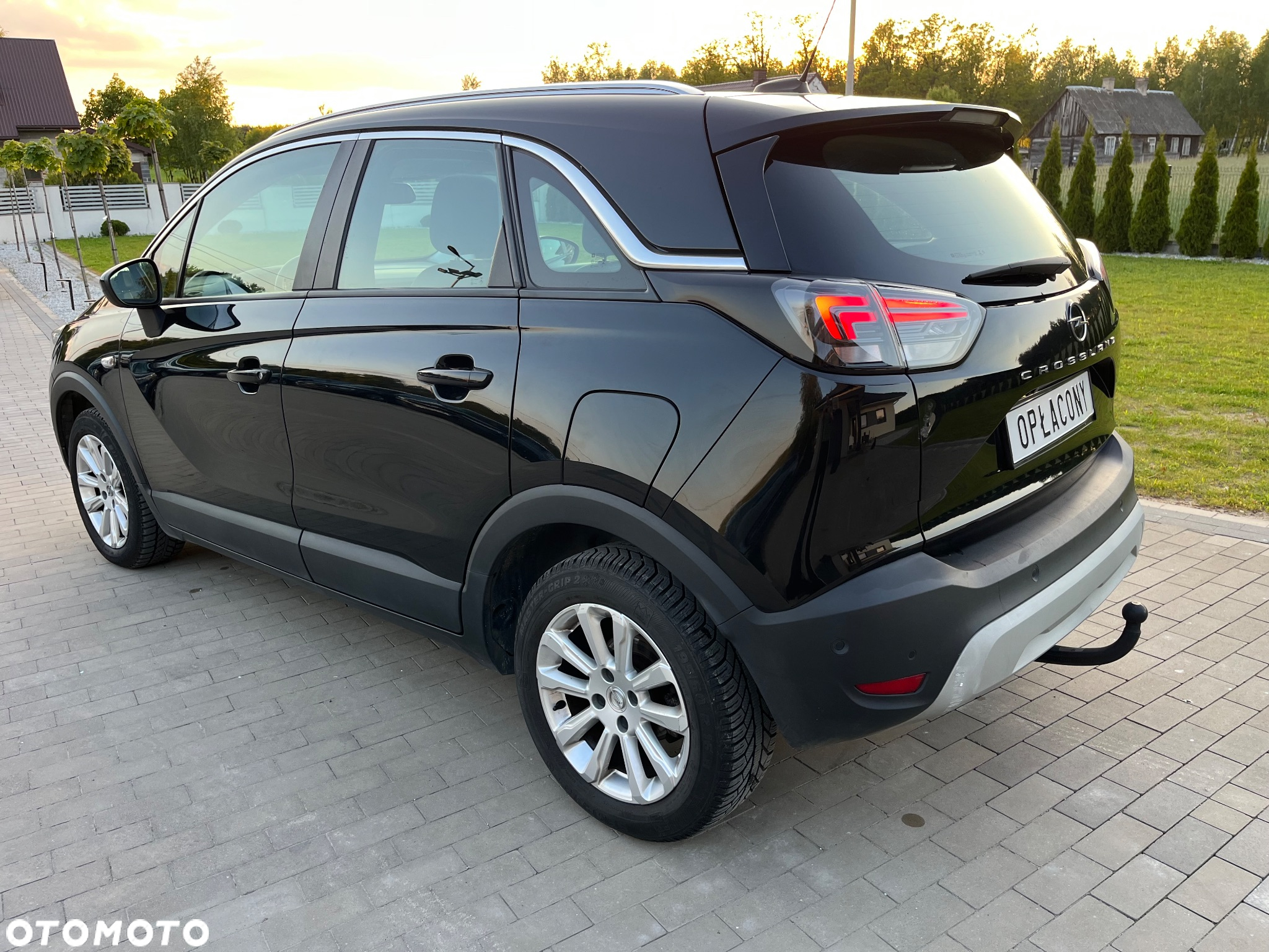 Opel Crossland X - 6