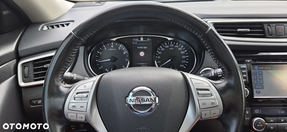 Nissan X-Trail 1.6 DIG-T Tekna 2WD - 12