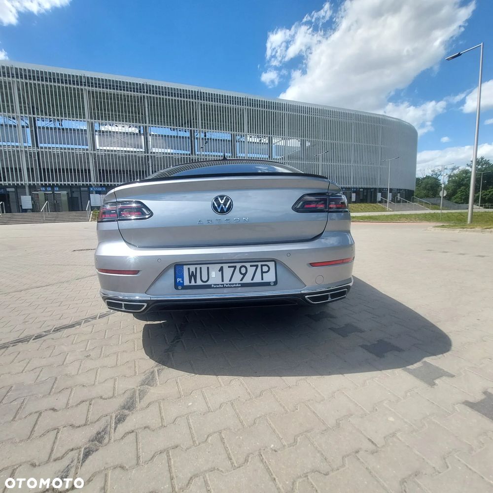 Volkswagen Arteon 1.5 TSI R-Line - 8