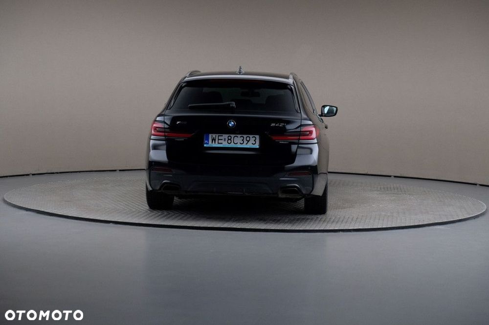 BMW Seria 5 - 5
