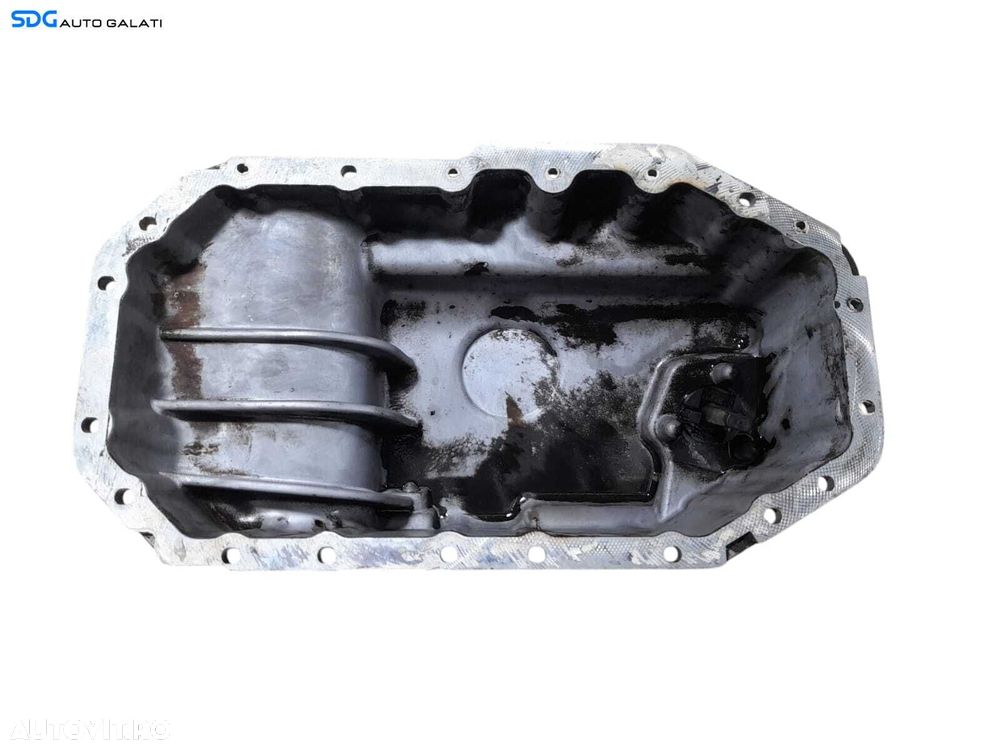 Baie Ulei Motor Volkswagen Golf 4 1.4 AXP APE AHW BCA AKQ 1998 - 2006 Cod 030103603Q [N1325] - 7