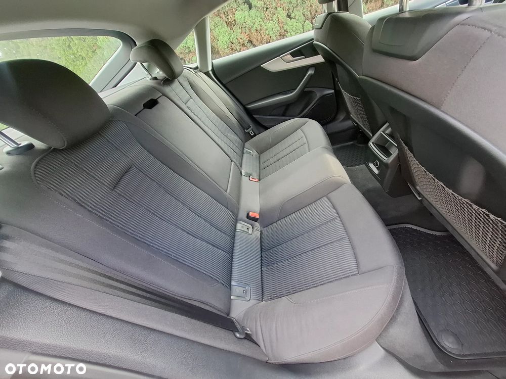 Audi A5 Sportback - 6