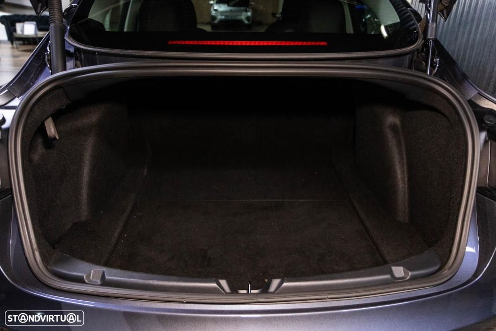 Tesla Model 3 Long Range AWD Dual Motor - 47