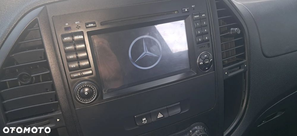 Mercedes-Benz Vito Tourer Pro 447.703 - 8