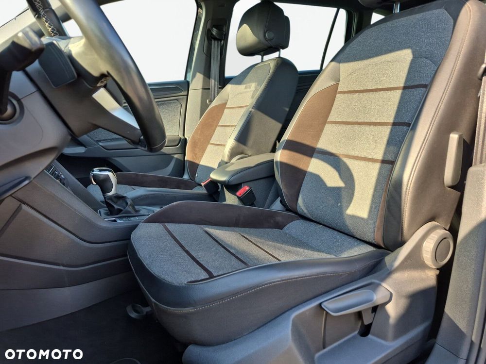Seat Tarraco 2.0 TDI Xcellence S&S DSG - 12
