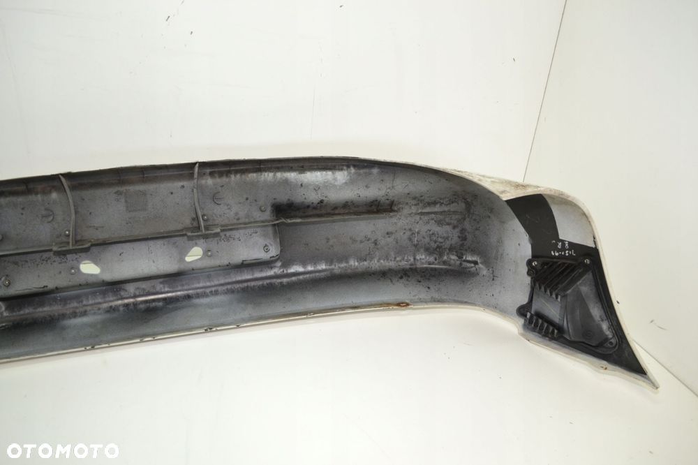 BMW E36 Z3 ZDERZAK TYŁ 8397515 - 6