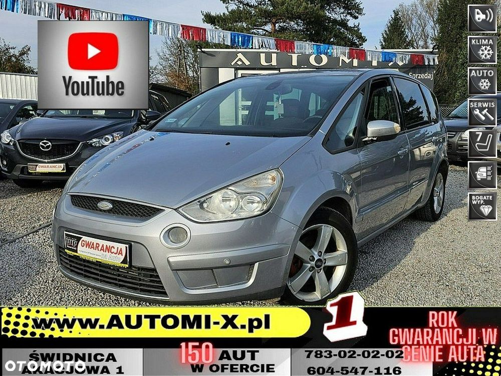 of the car