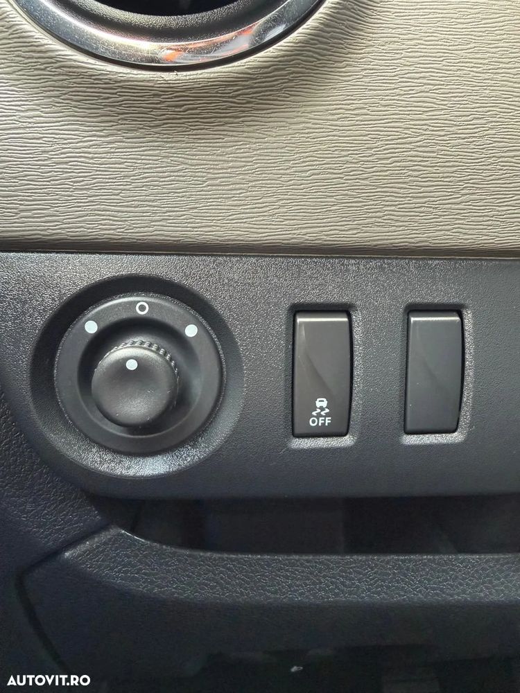 Dacia Dokker 1.6 Laureate - 21