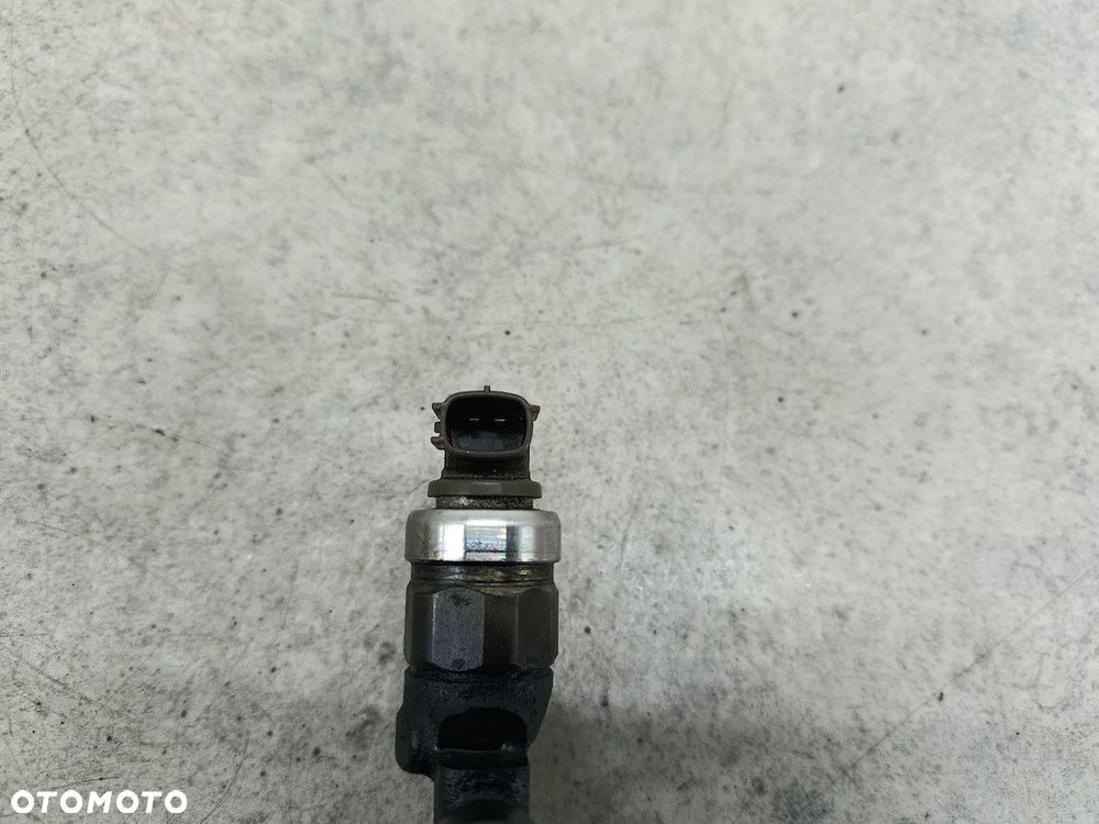 WTRYSKIWACZ MAZDA 5 I RF7J13H50 DENSO 2.0 MZR-CD - 10