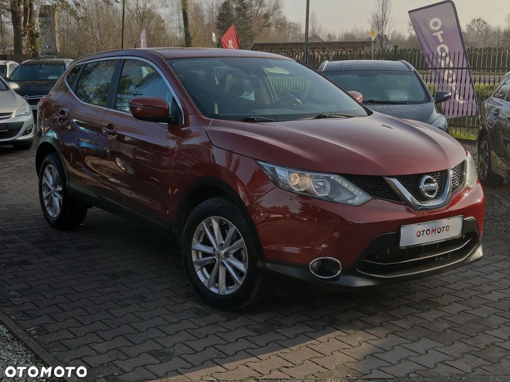 Nissan Qashqai 1.2 DIG-T TEKNA+ - 5