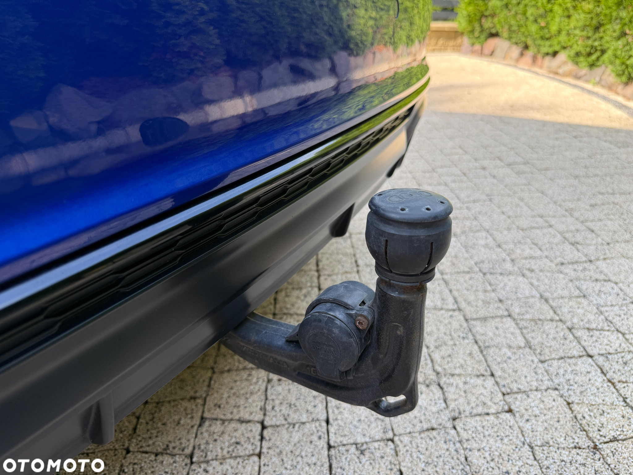 Audi S6 TDI Tiptronic - 20