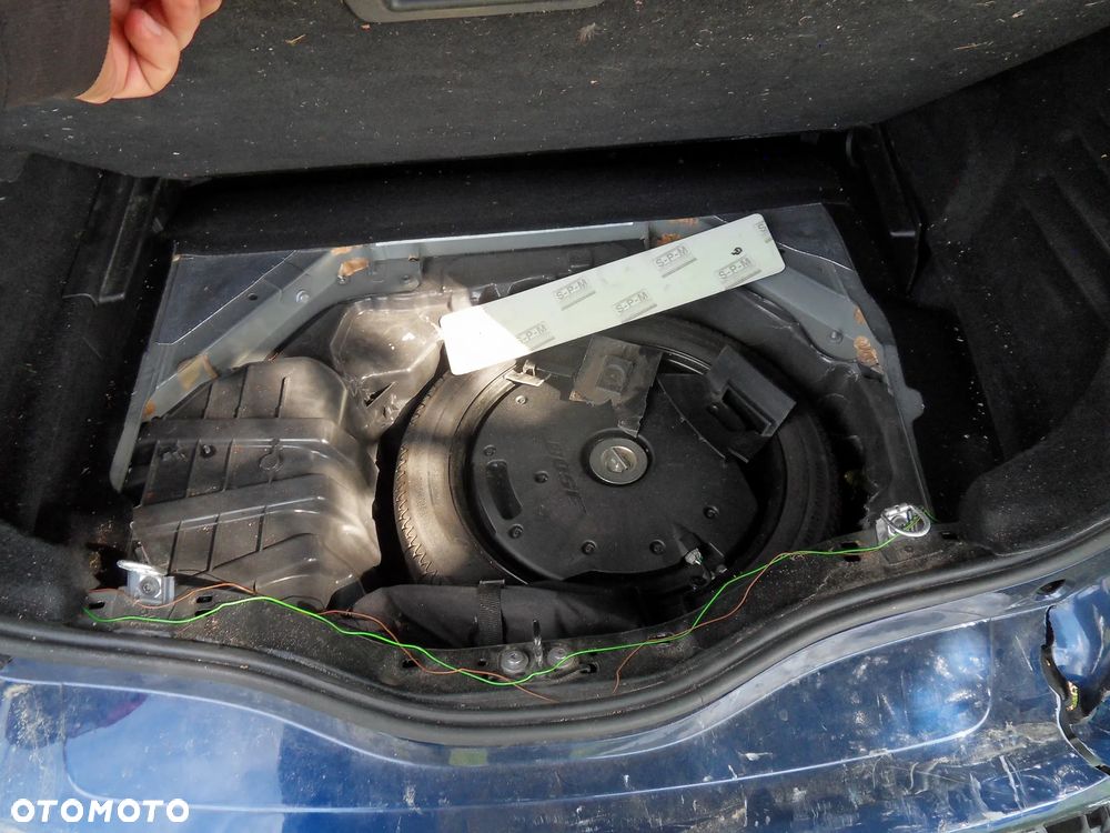 Renault Scenic 1.3 TCe Energy Bose EDC - 15