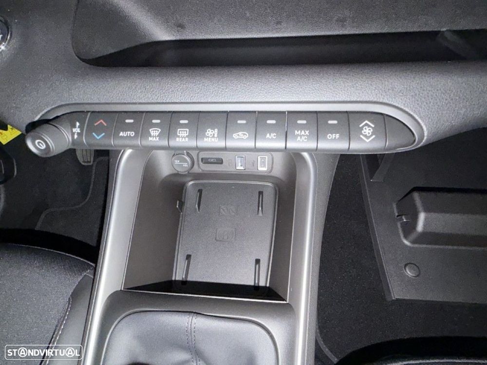 Jeep Avenger 1.2 TG Altitude - 6