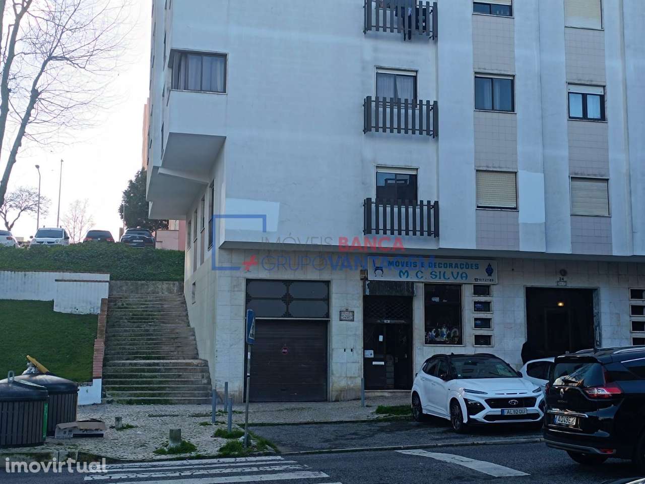 Apartamento T1 - Grande imagem: 3/10