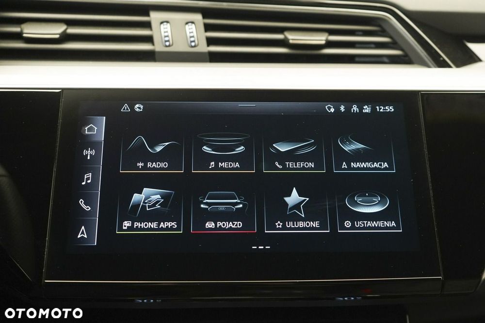 Audi Q8 Sportback e-tron - 30